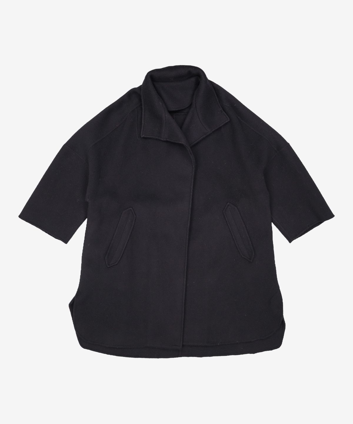 스타일 베네통(STILE BENETTON.) 겨울 기타 코트 ONE SIZE