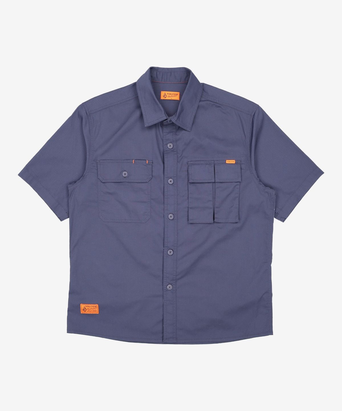 볼컴(VOLCOM) 캐주얼 셔츠 L