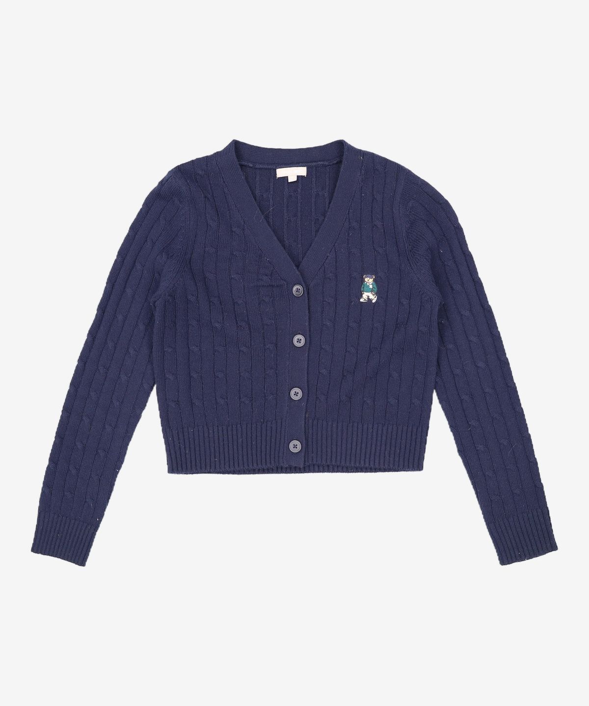 스파오(SPAO) 카디건 S
