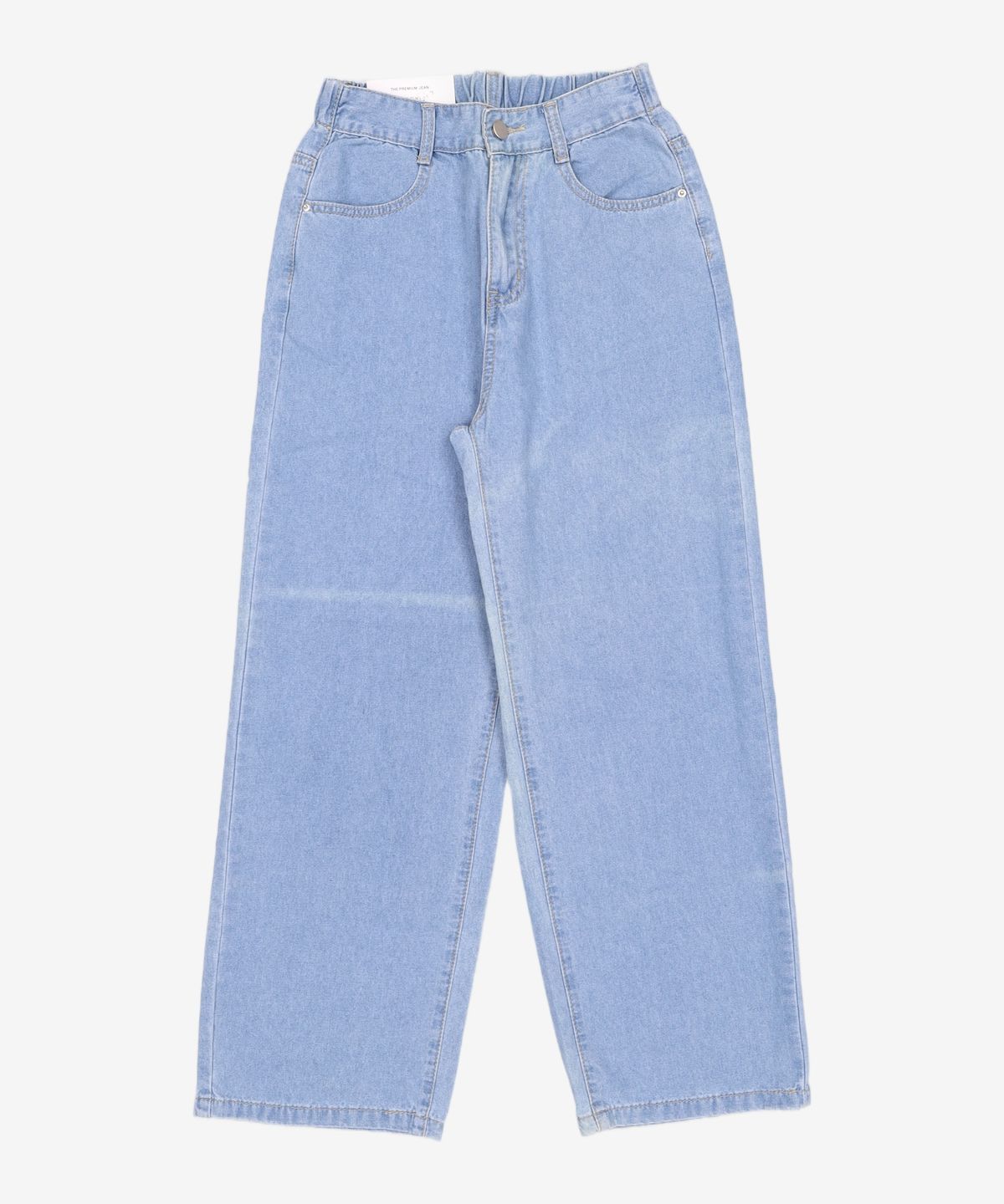 블루립데님(BLUE LIP DENIM) 청/데님 팬츠 S