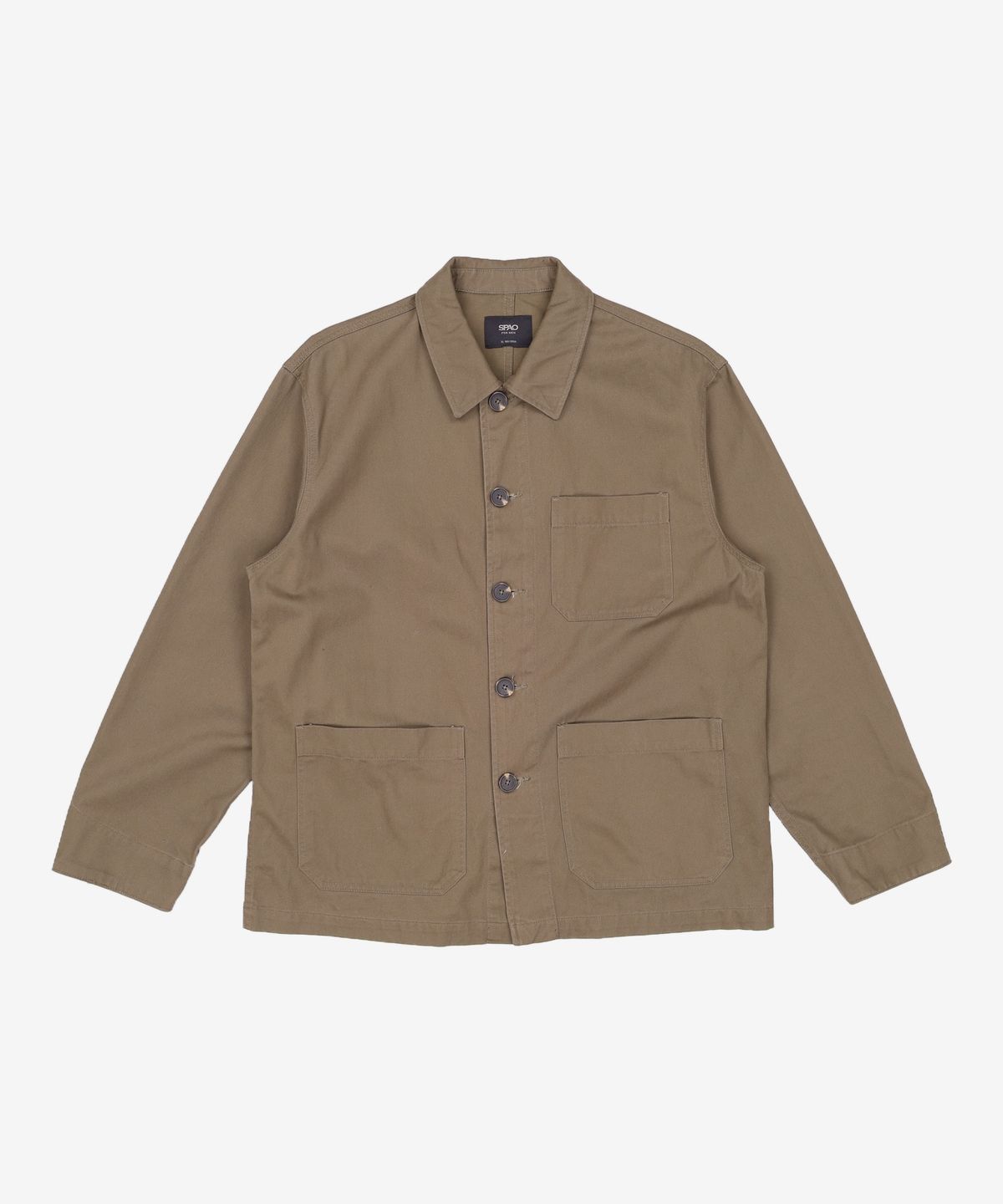 스파오(SPAO) 기타 점퍼/재킷 XL
