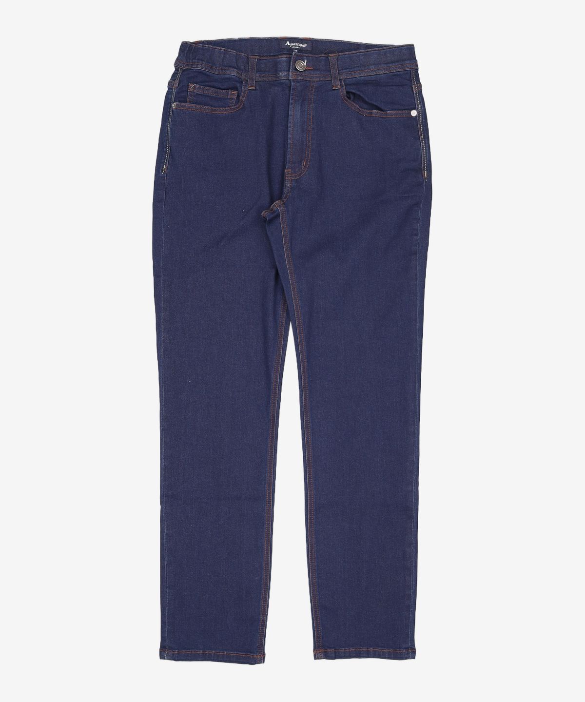 아쿠아 스큐텀(AQUASCUTUM) 청/데님 팬츠 32