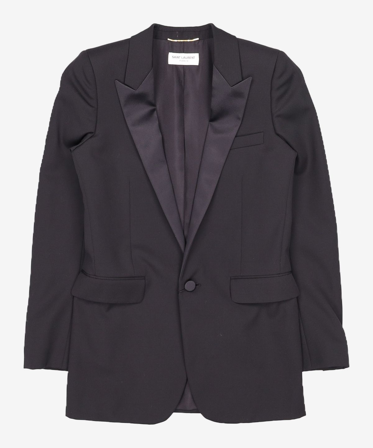 세인트 로랑 파리(SAINT LAURENT PARIS) 슈트/블레이저 재킷 34