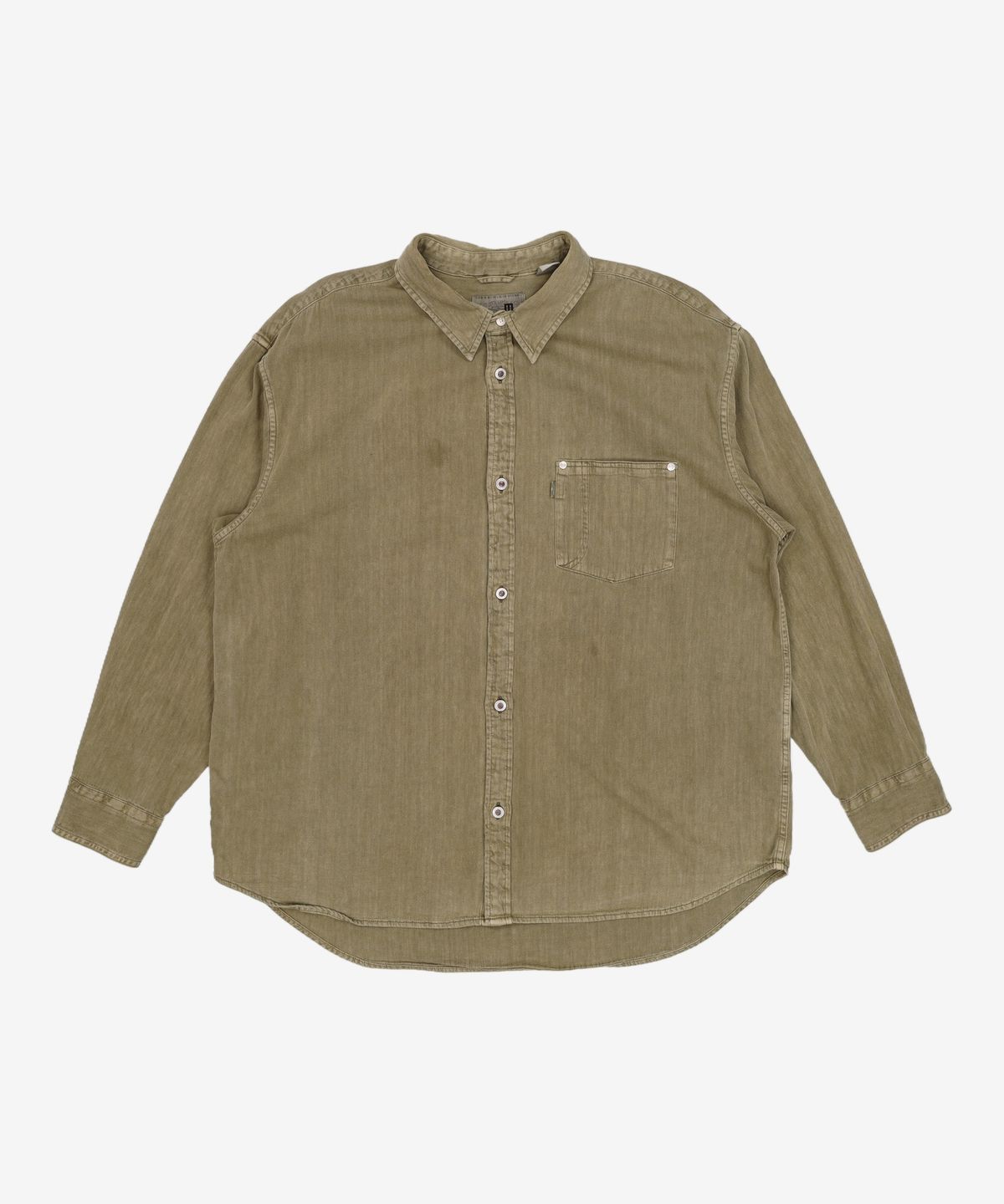 리바이스(LEVI'S) 캐주얼 셔츠 100
