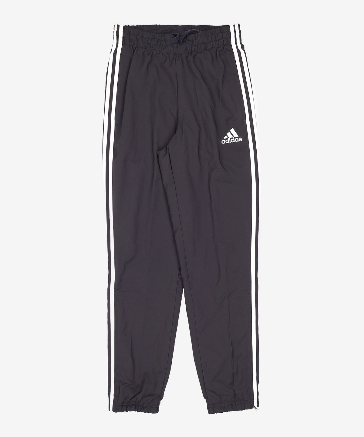 아디다스(ADIDAS) 3S 팬츠 - 블랙 / GK8989 S