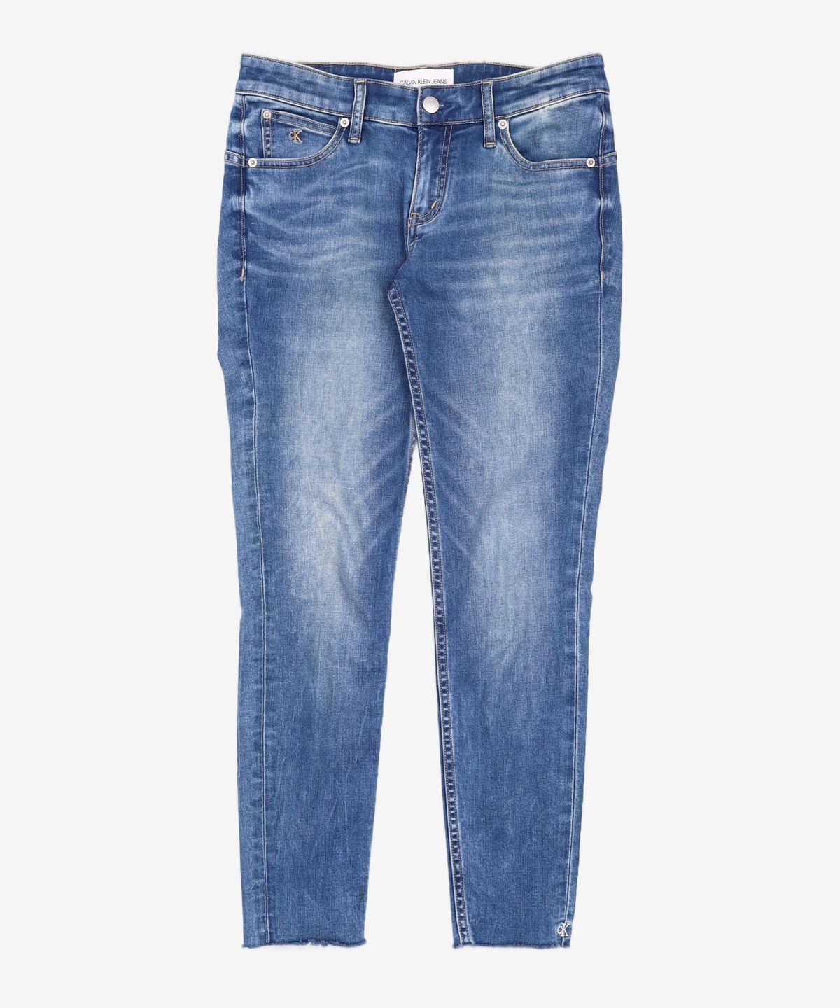 캘빈클라인 진(CALVIN KLEIN JEANS) 청/데님 팬츠 27