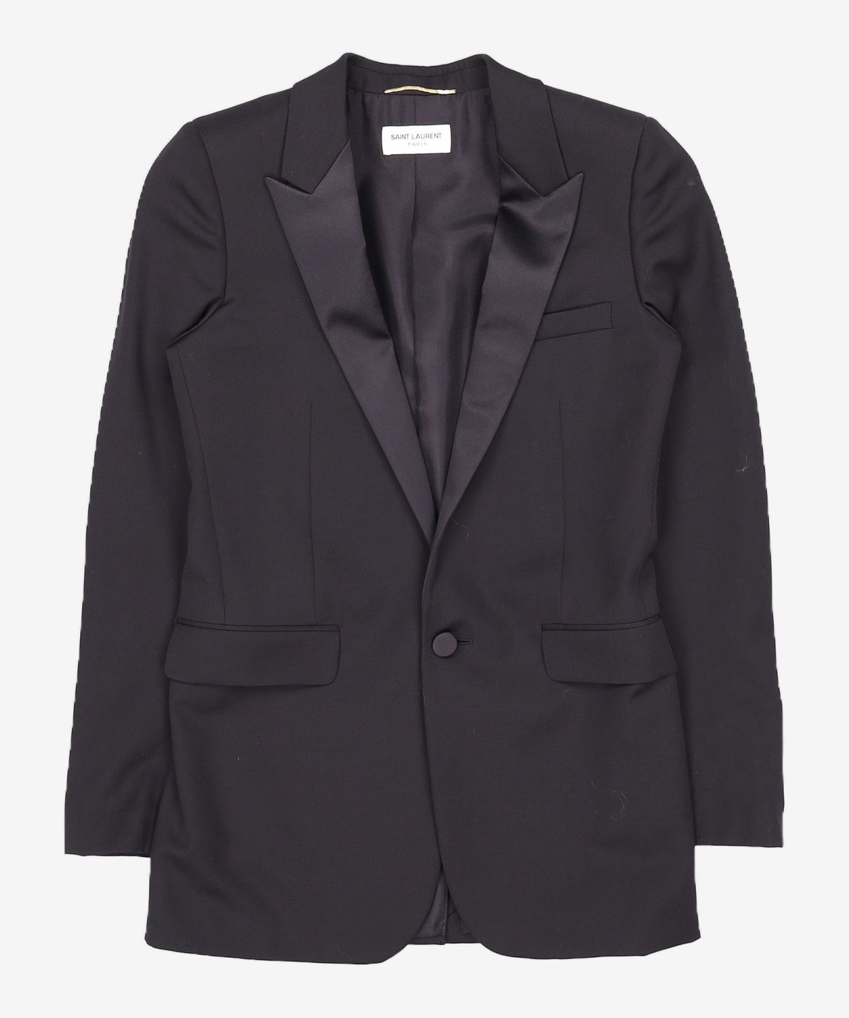 세인트 로랑 파리(SAINT LAURENT PARIS) 슈트/블레이저 재킷 34