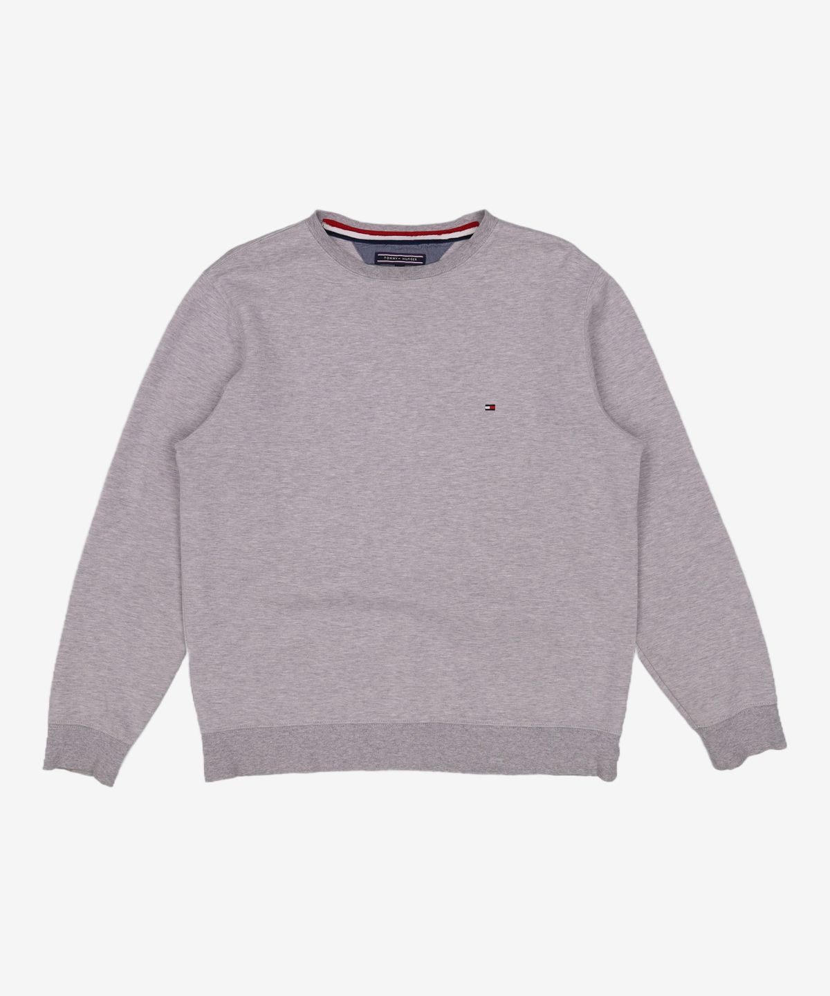 타미힐피거(TOMMY HILFIGER) 맨투맨/스웨트셔츠 L