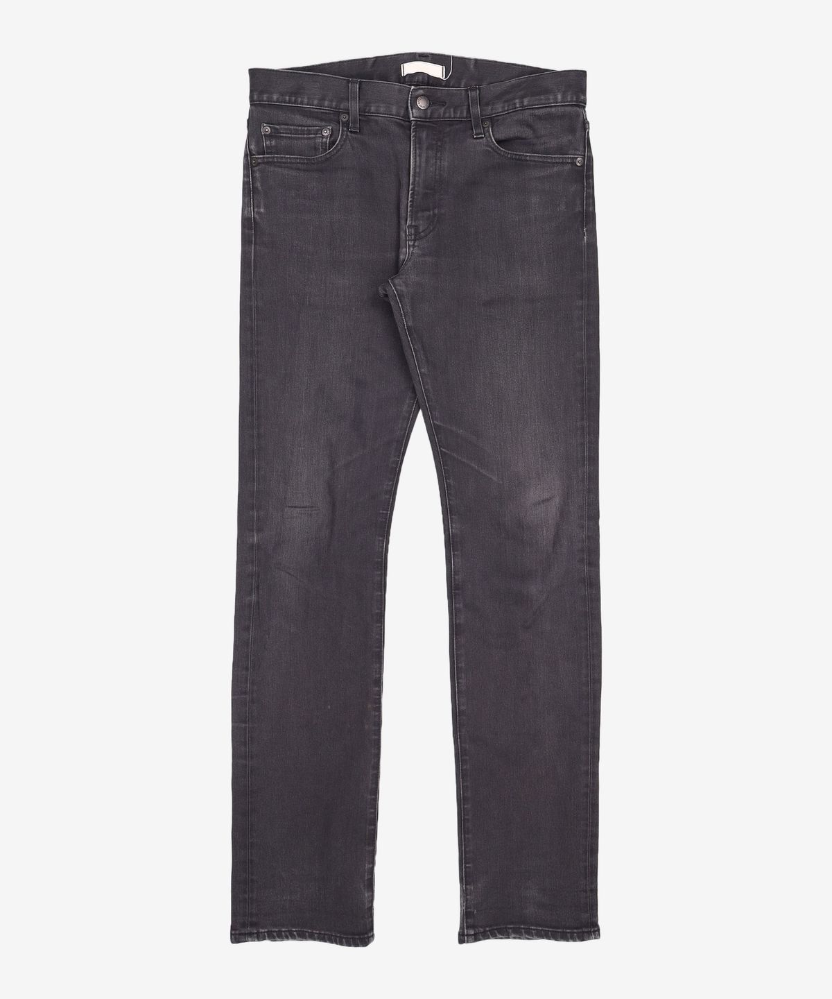 유니클로(UNIQLO) 청/데님 팬츠 2(XS)