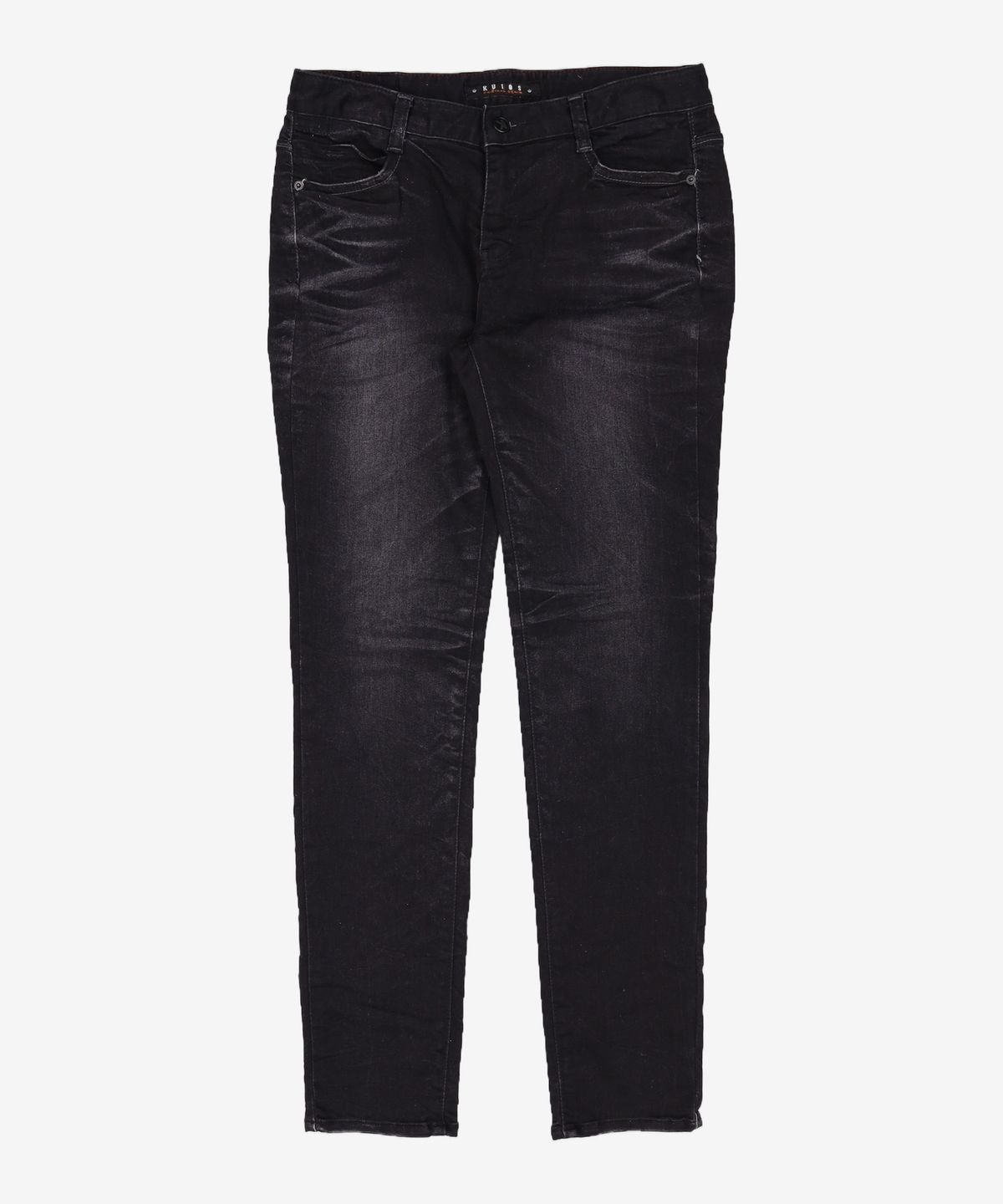 퀴오스진(KUIOS JEANS) 청/데님 팬츠 30