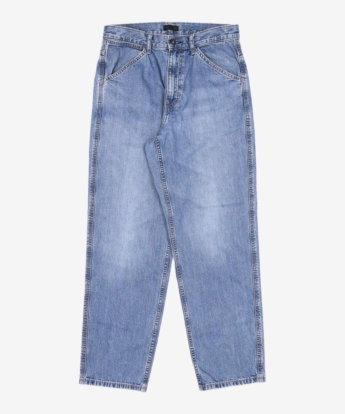 유니클로(UNIQLO) 청/데님 팬츠 29