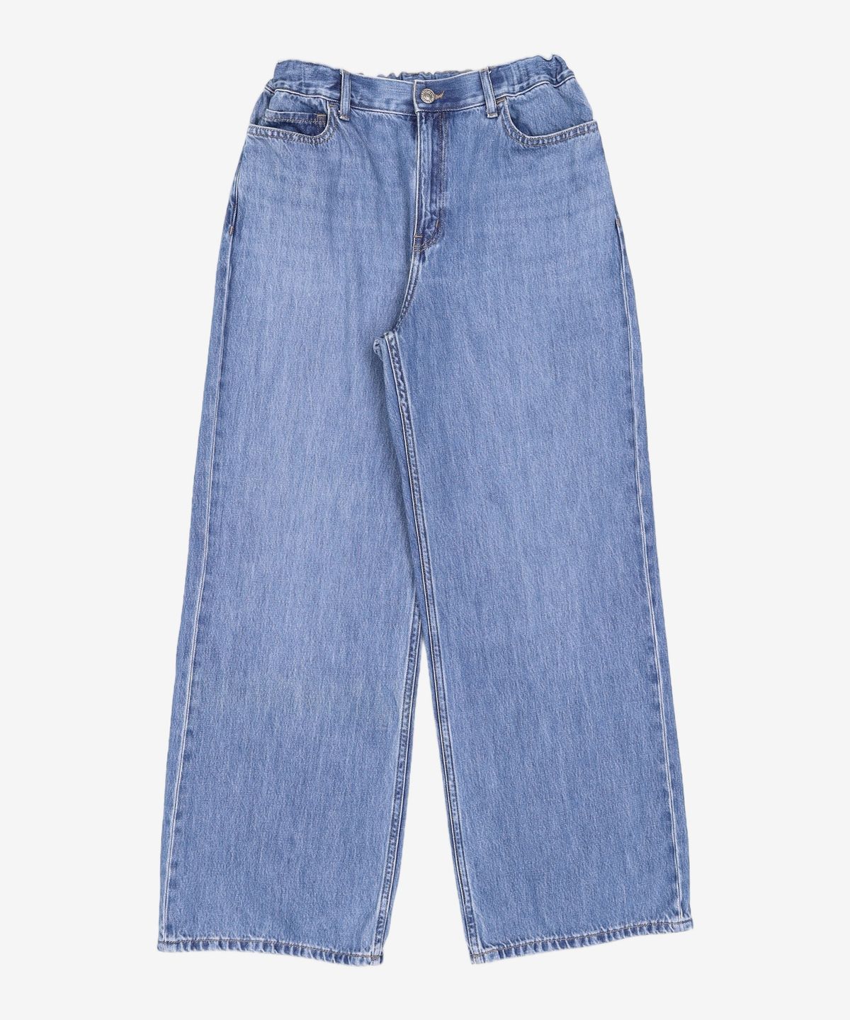 유니클로(UNIQLO) 청/데님 팬츠 12