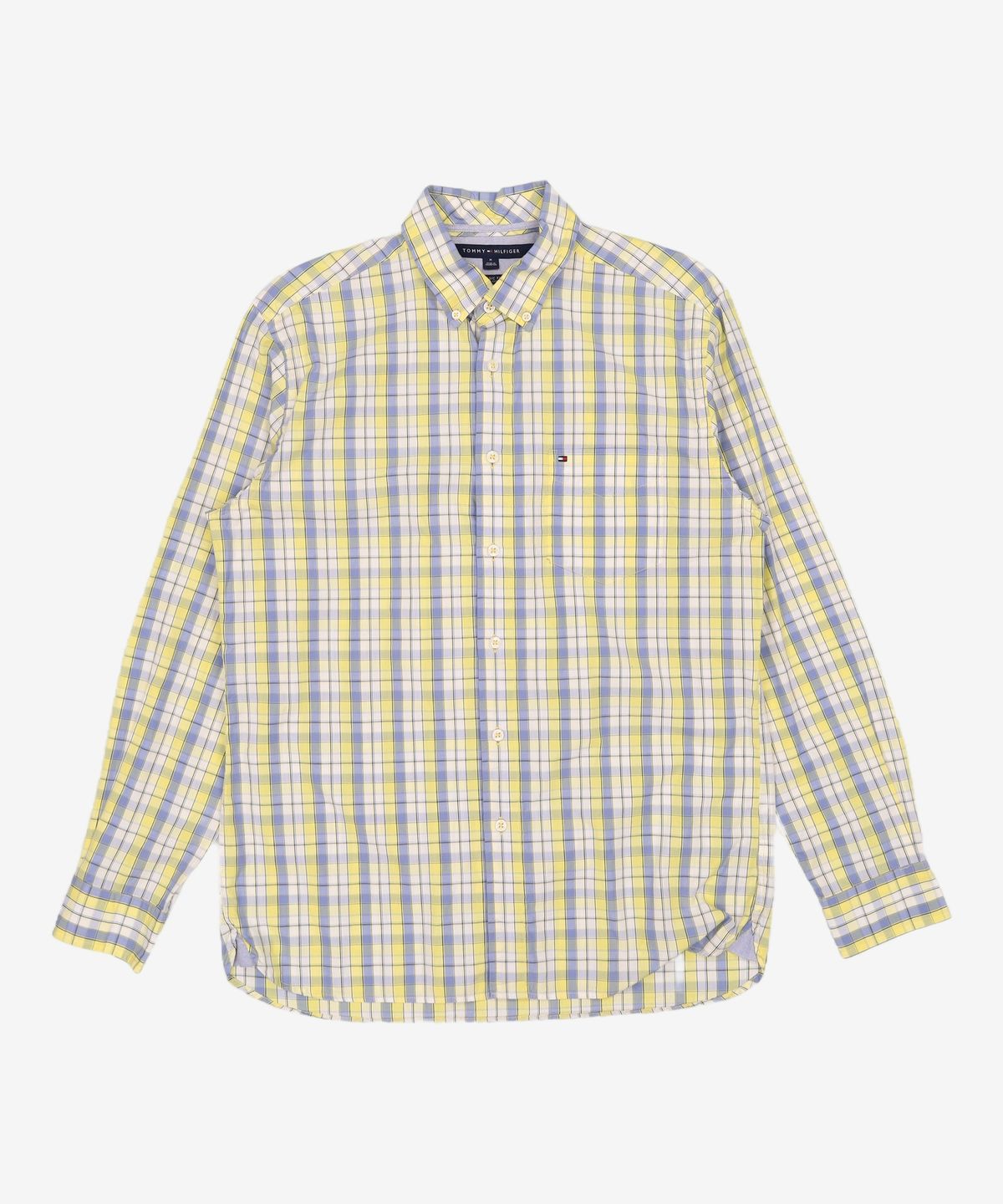 타미힐피거(TOMMY HILFIGER) 캐주얼 셔츠 M