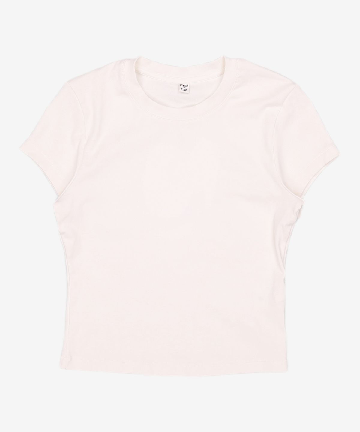 유니클로(UNIQLO) 반소매 티셔츠 M