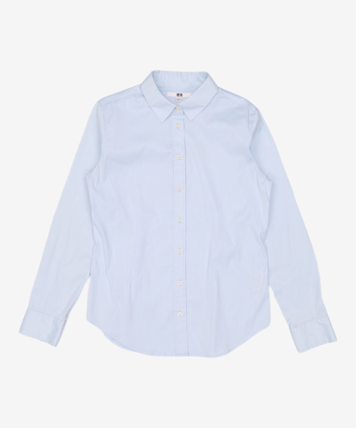 유니클로(UNIQLO) 캐주얼 셔츠 S