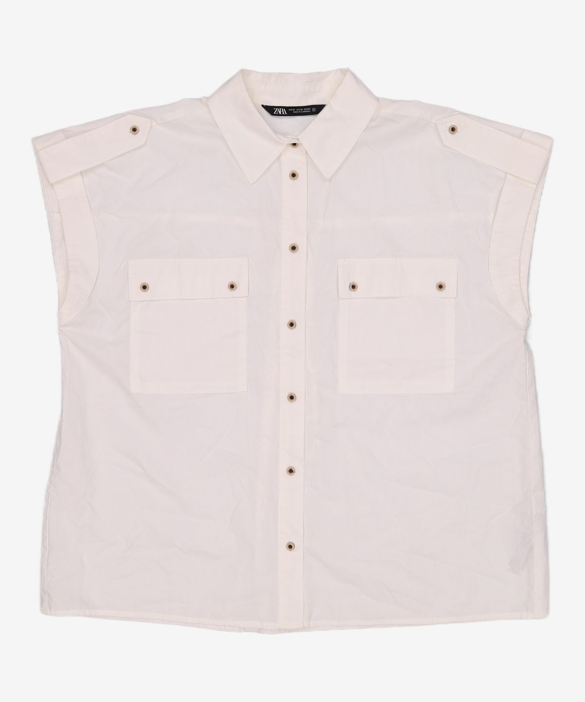 자라(ZARA) 베스트 XS