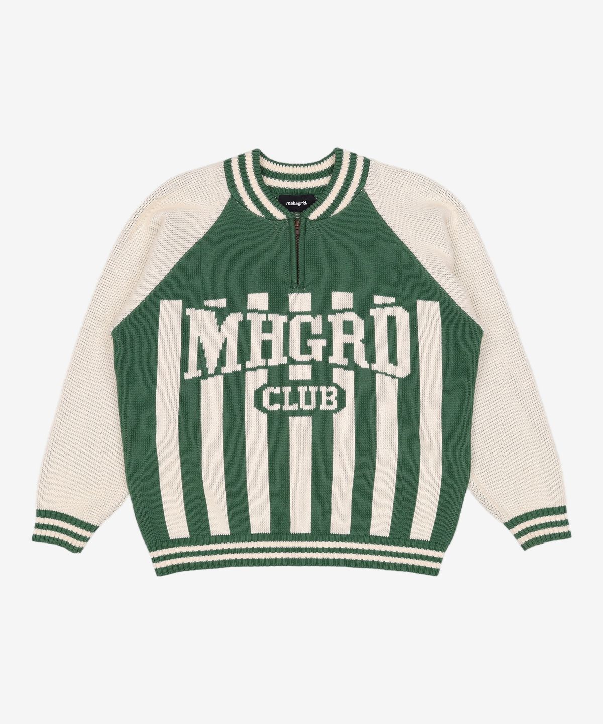 마하그리드(MAHAGRID) 니트/스웨터 S