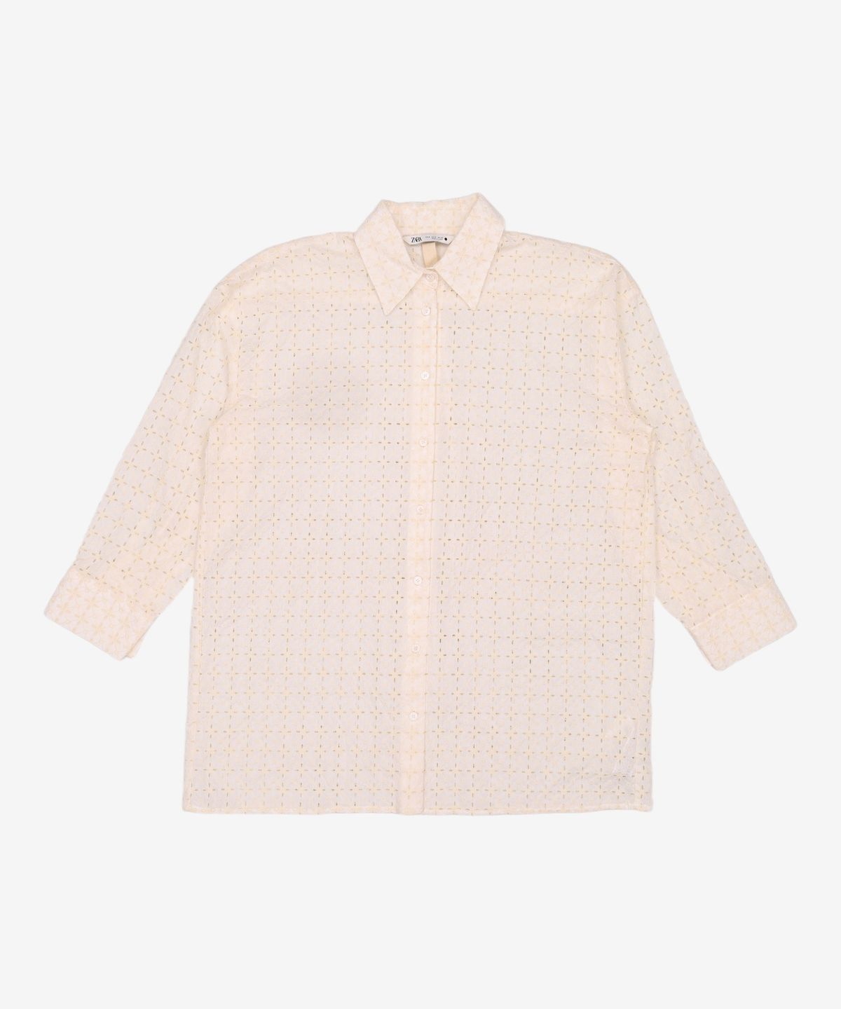 자라(ZARA) 캐주얼 셔츠 M