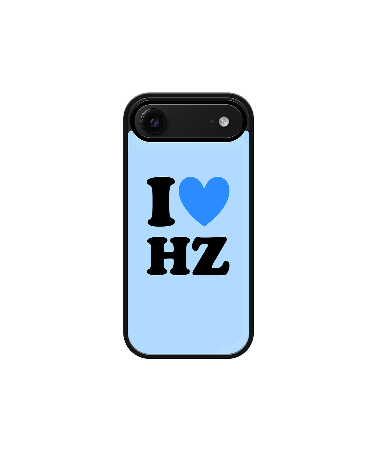 에이치제트 아카이브(ACHIZ ARCHIVE) B I LOVE HZ 에폭시 케이스