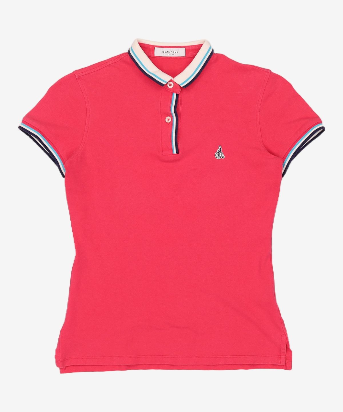빈폴(BEAN POLE) 피케/카라 티셔츠 85