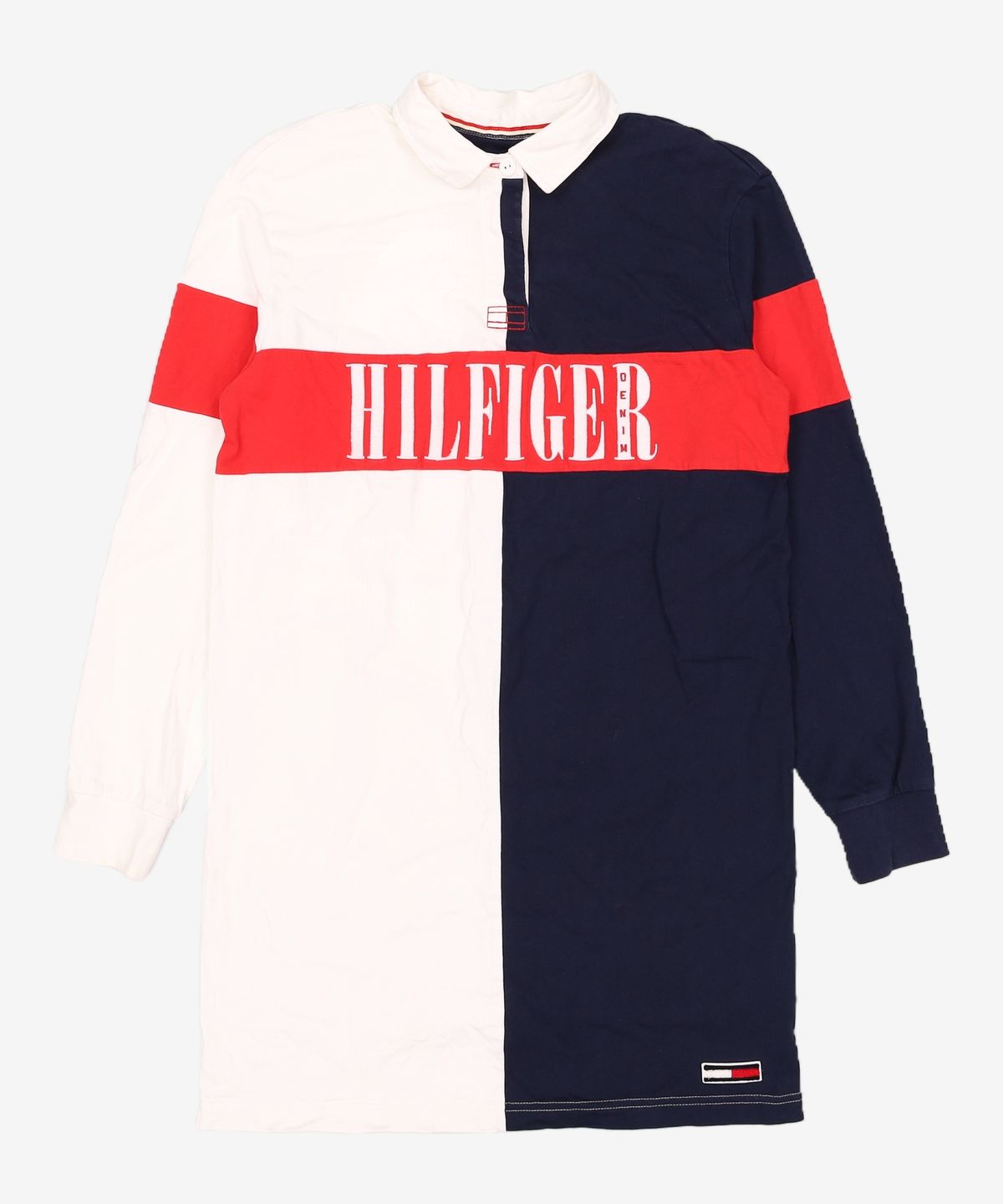 타미힐피거(TOMMY HILFIGER) 피케/카라 티셔츠