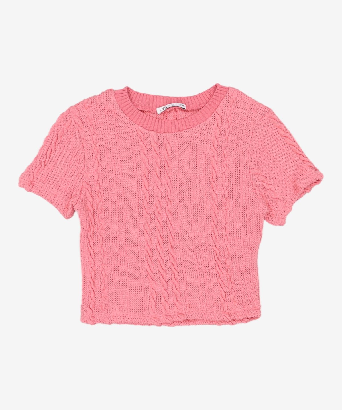 자라(ZARA) 니트/스웨터 S