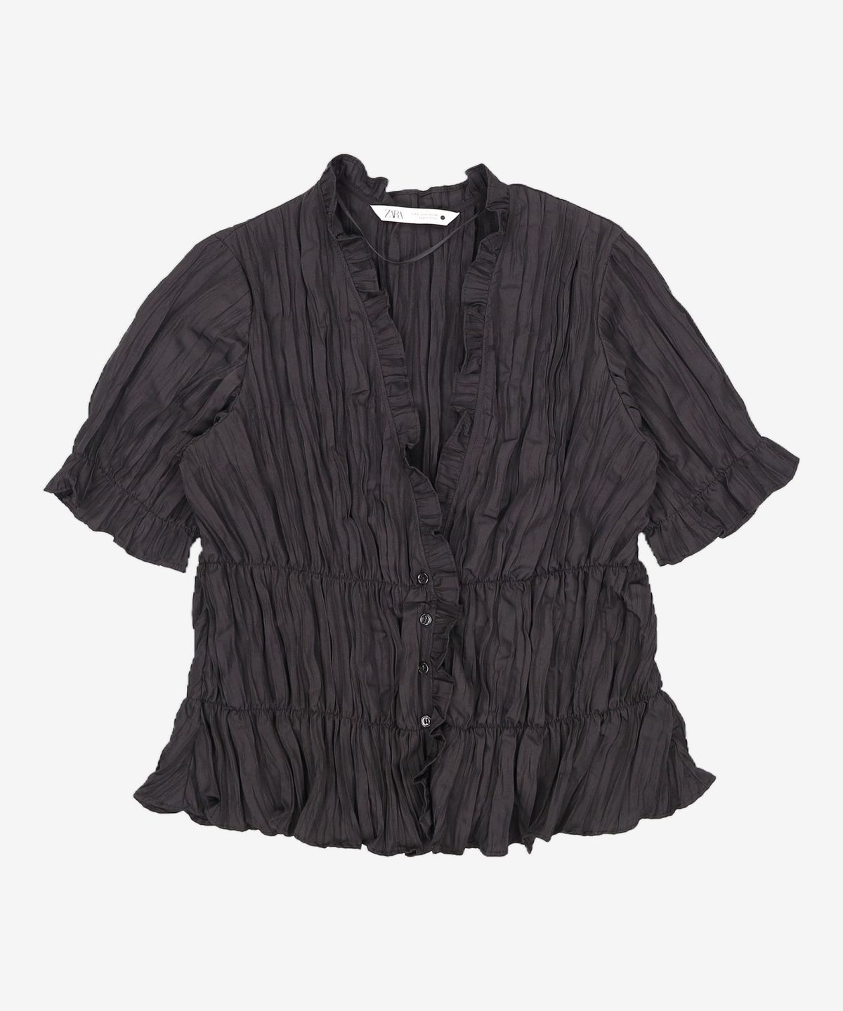자라(ZARA) 블라우스 S