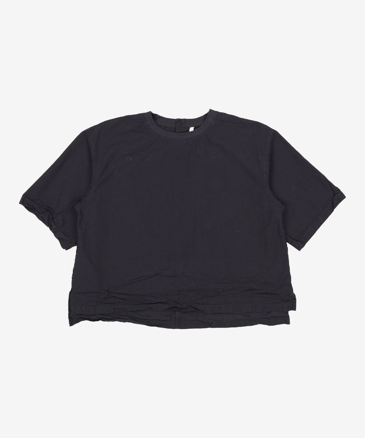 무인양품(MUJI) 반소매 티셔츠 L
