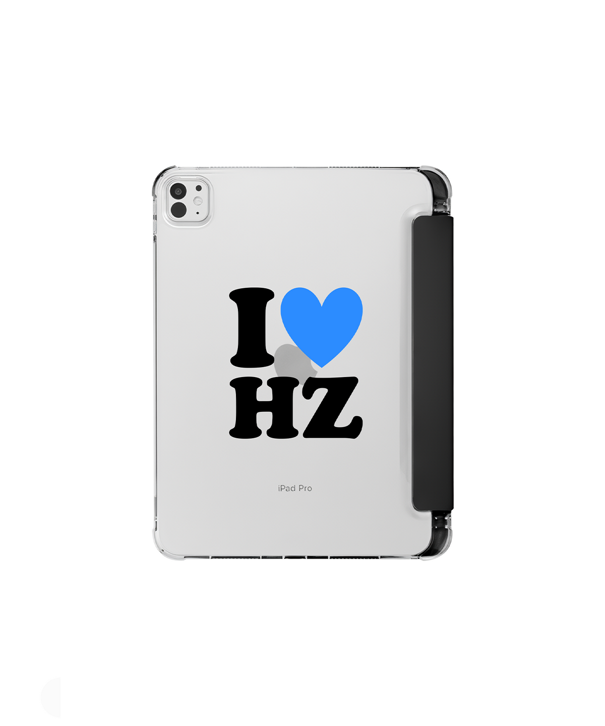 에이치제트 아카이브(ACHIZ ARCHIVE) B I LOVE HZ 아이패드 케이스