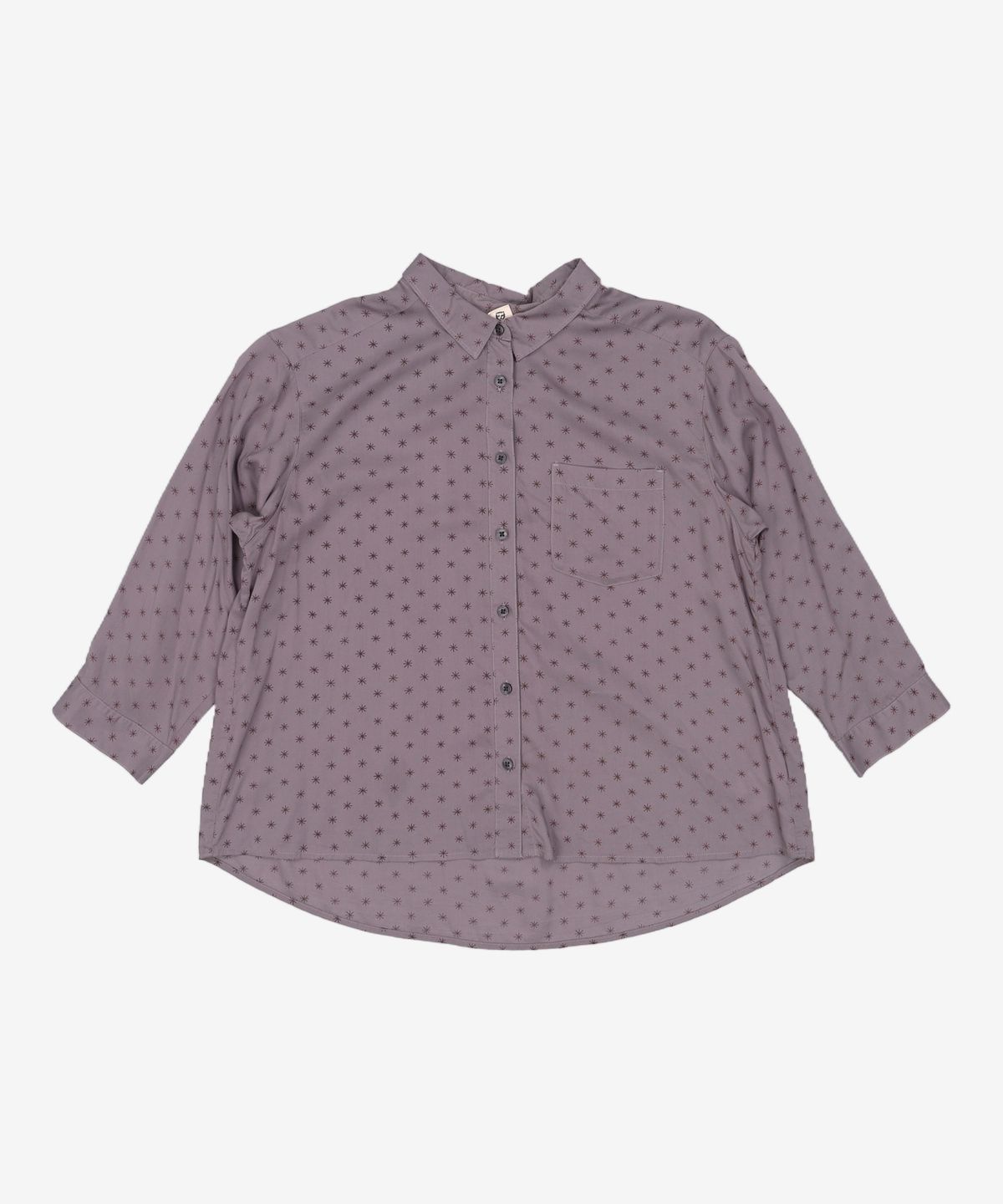 유니클로(UNIQLO) 캐주얼 셔츠 S