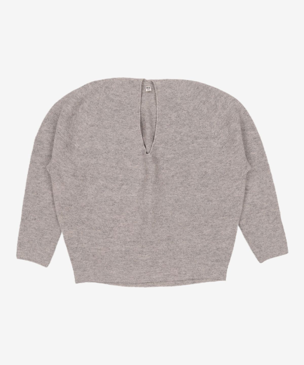 유니클로(UNIQLO) 니트/스웨터 L