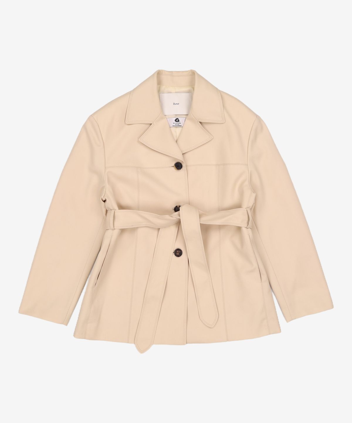 던스트(DUNST) 봄 가을 코트 S