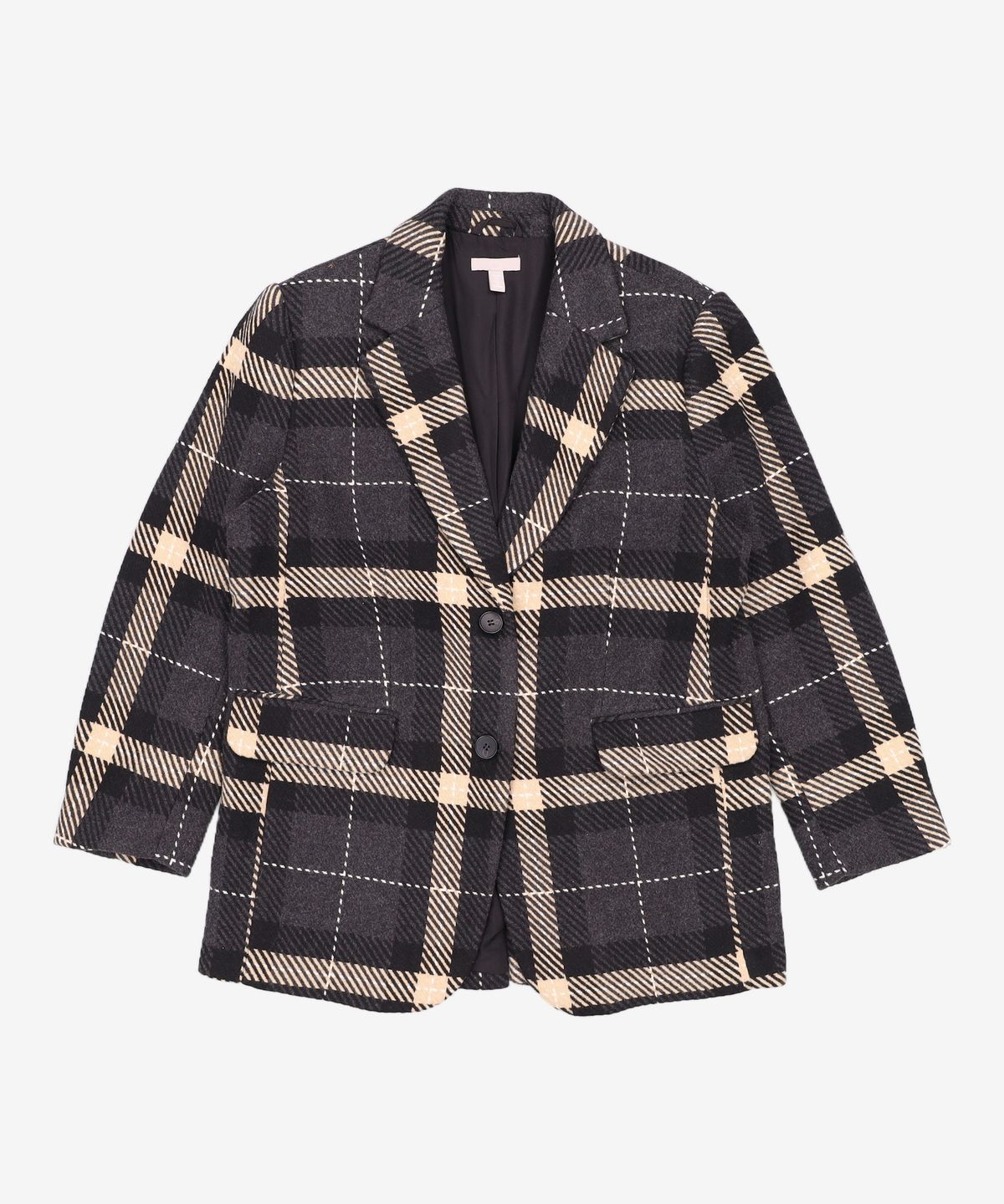 에이치앤엠(H&M) 슈트/블레이저 재킷 S