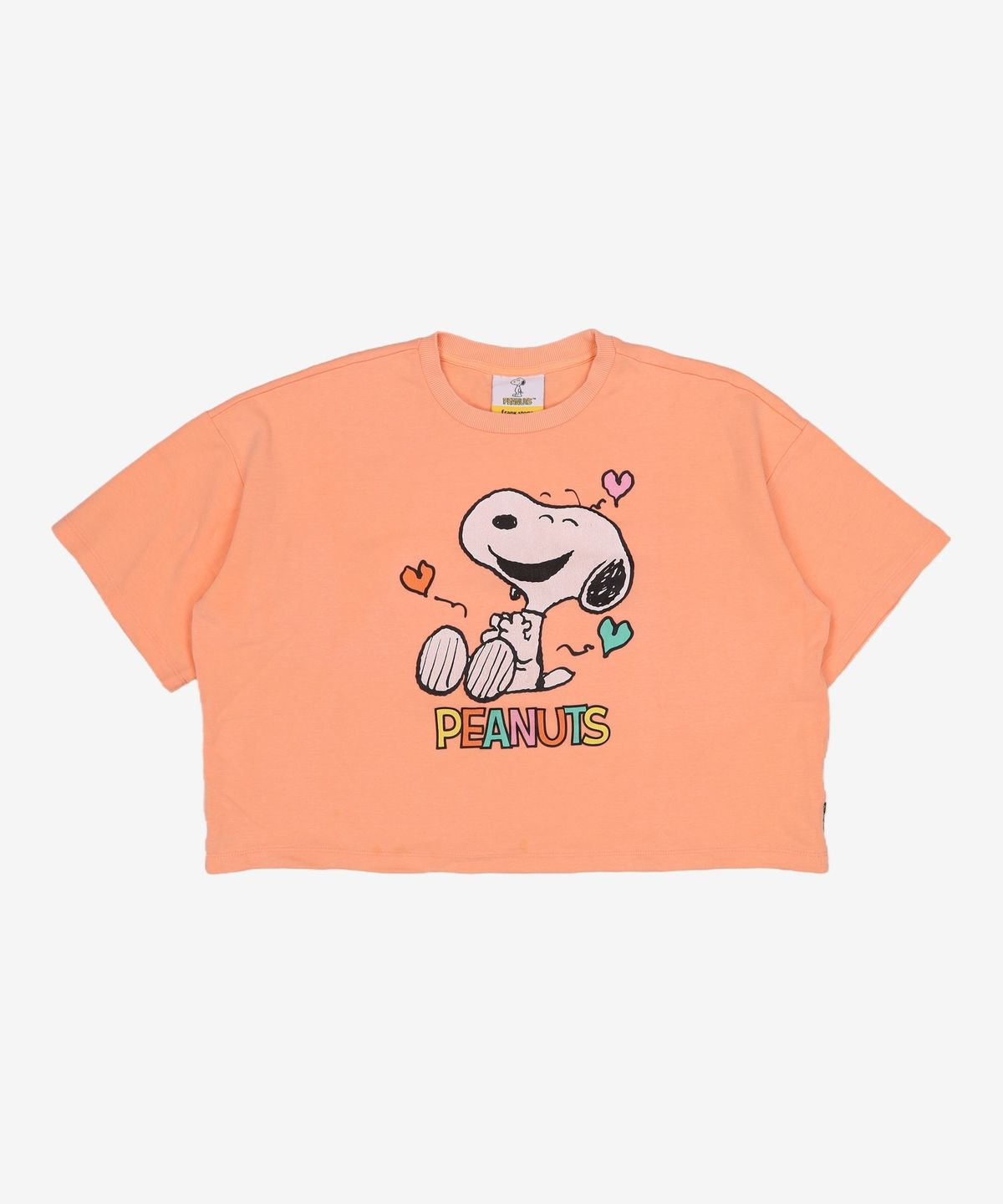 피너츠(PEANUTS) 반소매 티셔츠 85