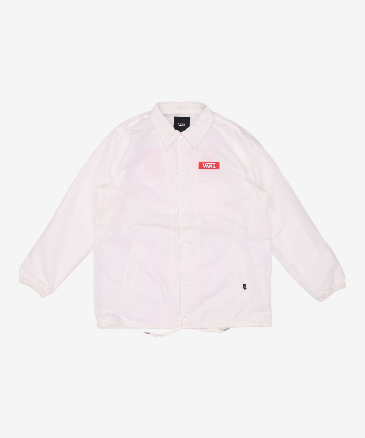 반스(VANS) 나일론/코치 재킷 XXL