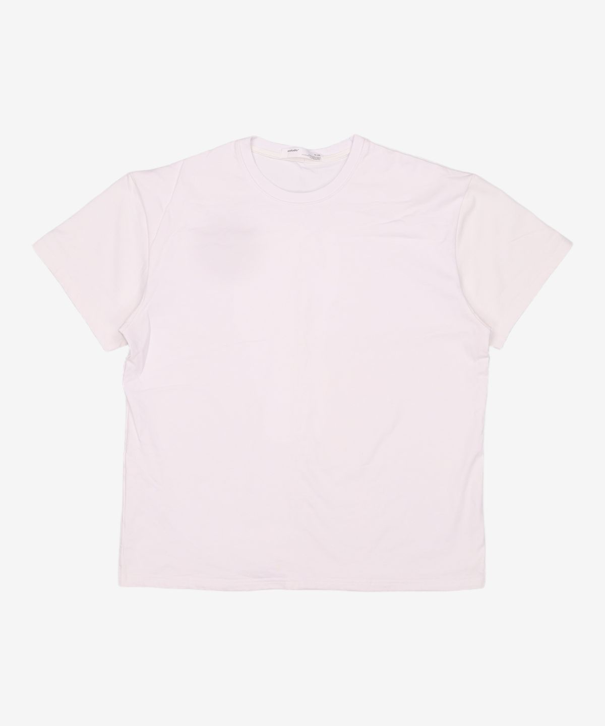 엑세스스튜디오(AXXSTUDIO) 반소매 티셔츠 XL/XXL
