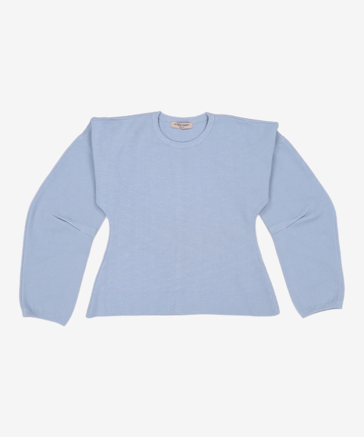 스튜디오 톰보이(STUDIO TOMBOY) 니트/스웨터 85.92