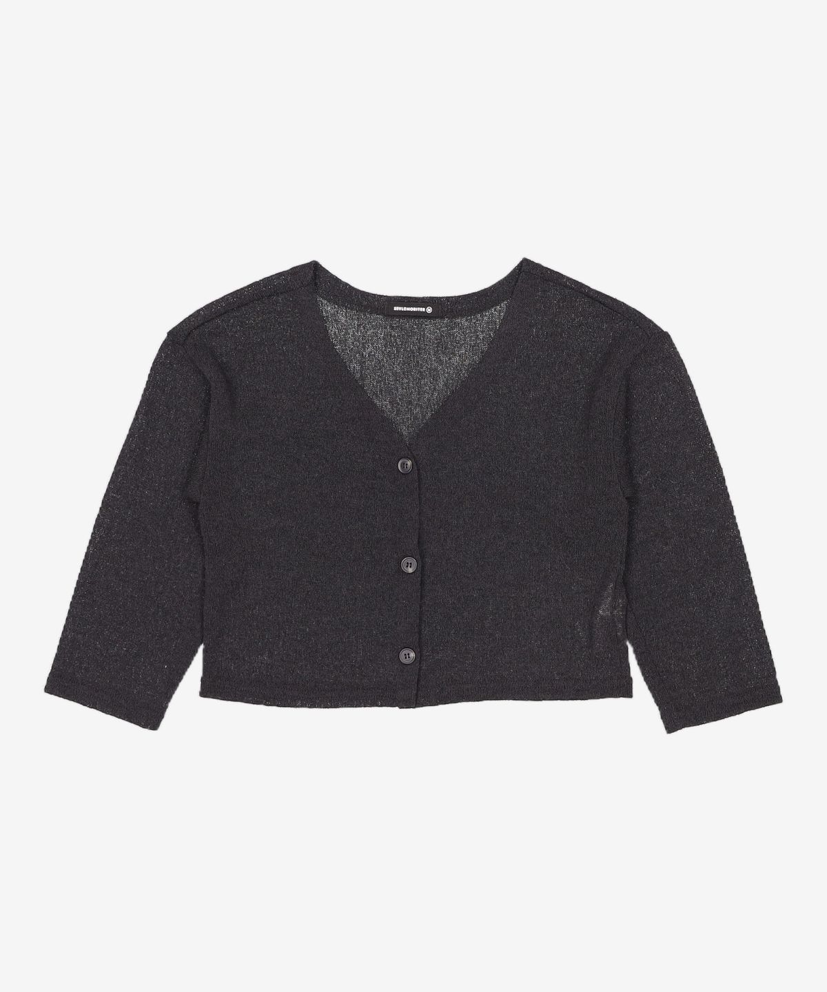 스타일노리터(STYLE NORITER) 에브린 가디건 110