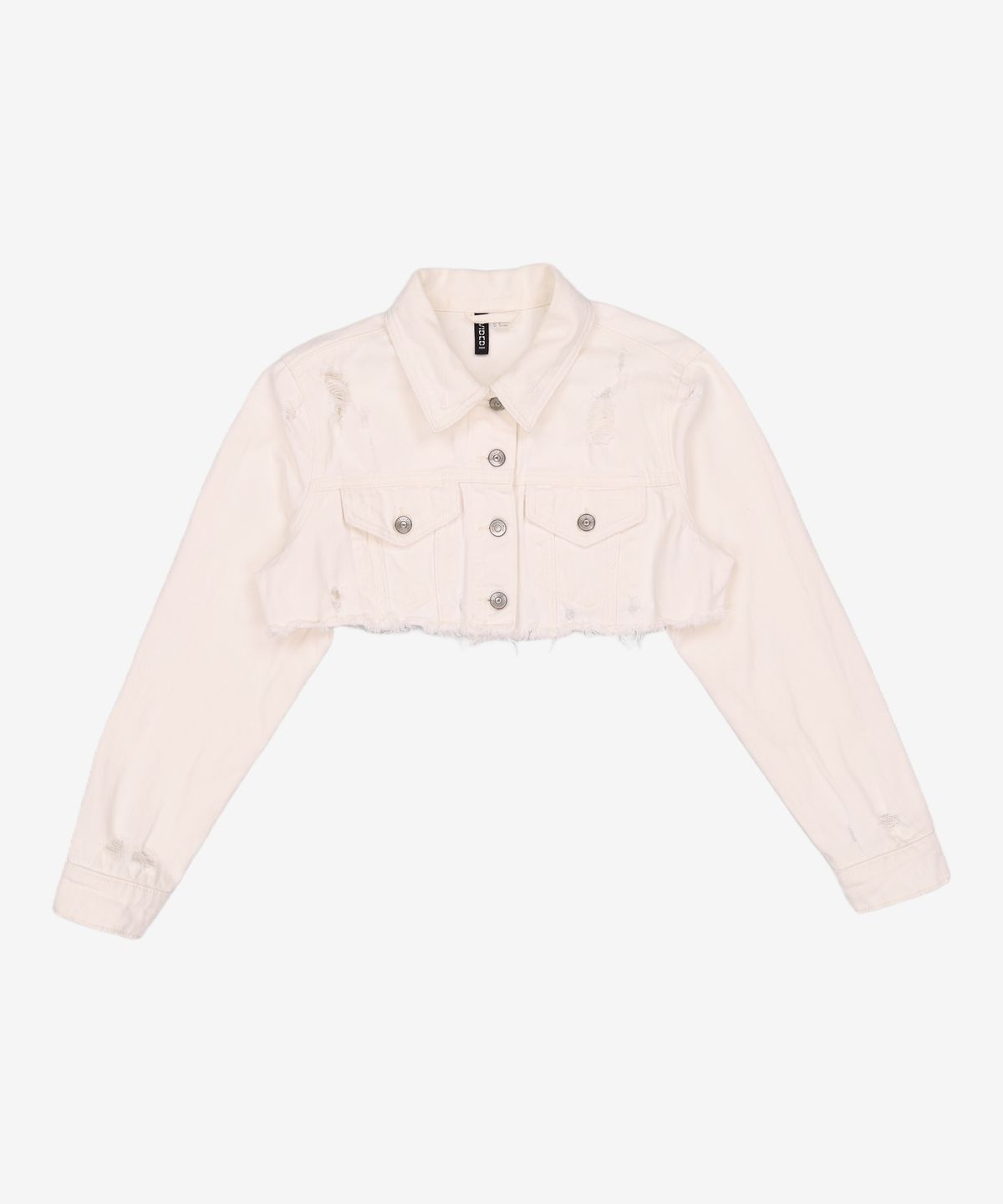 디바이디드에이치앤엠(DIVIDED H&M) 데님/트러커 재킷 M