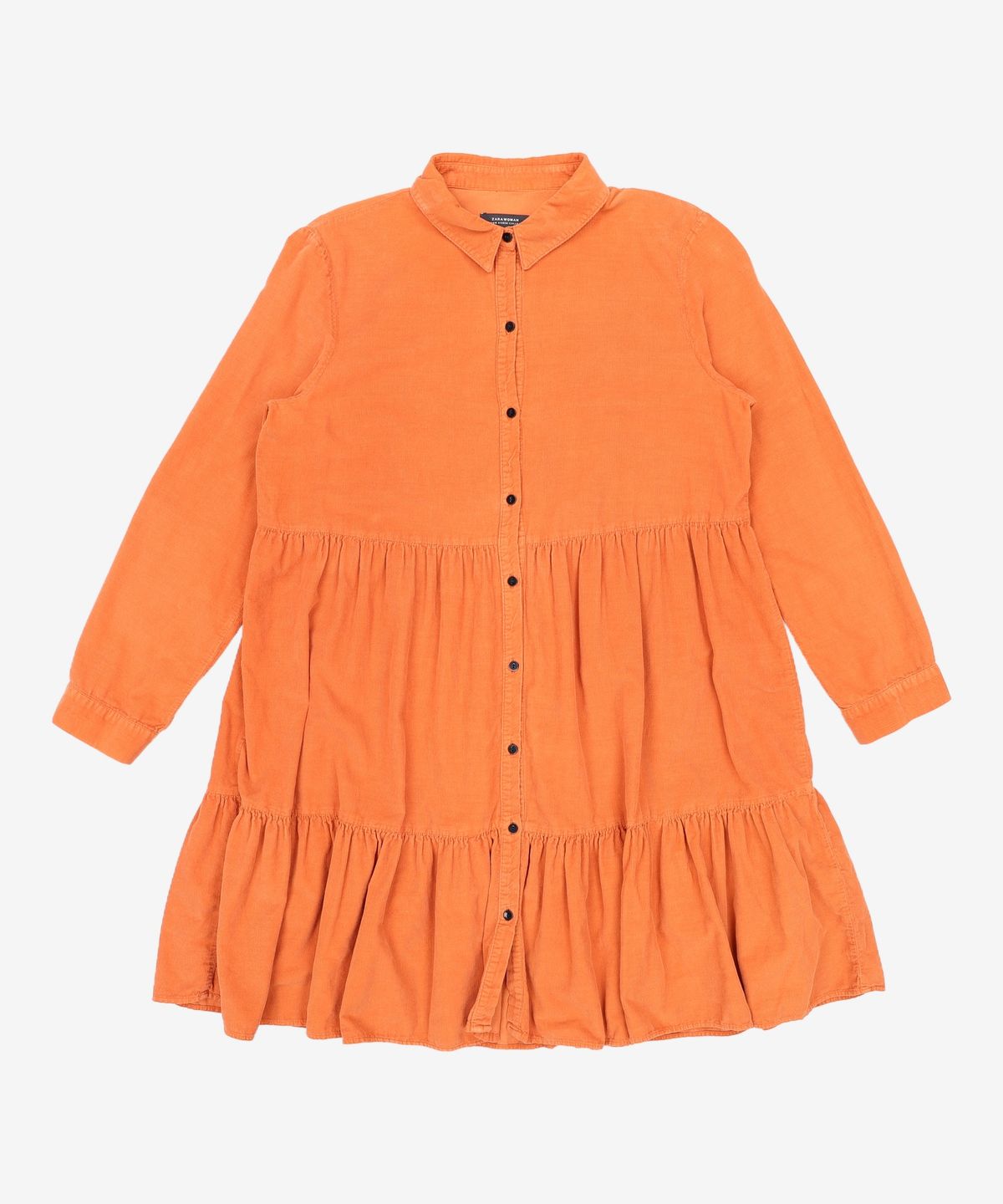 자라 우먼(ZARA WOMAN) 미니 원피스 M