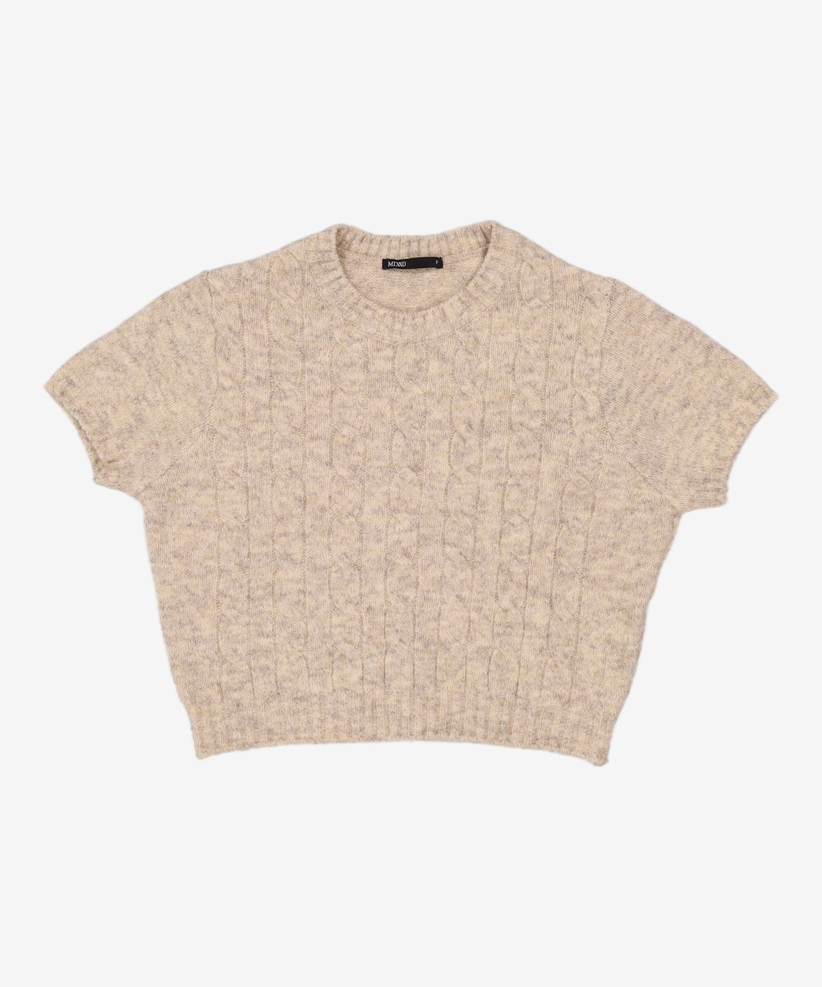 미쏘(MIXXO) 니트/스웨터 FREE
