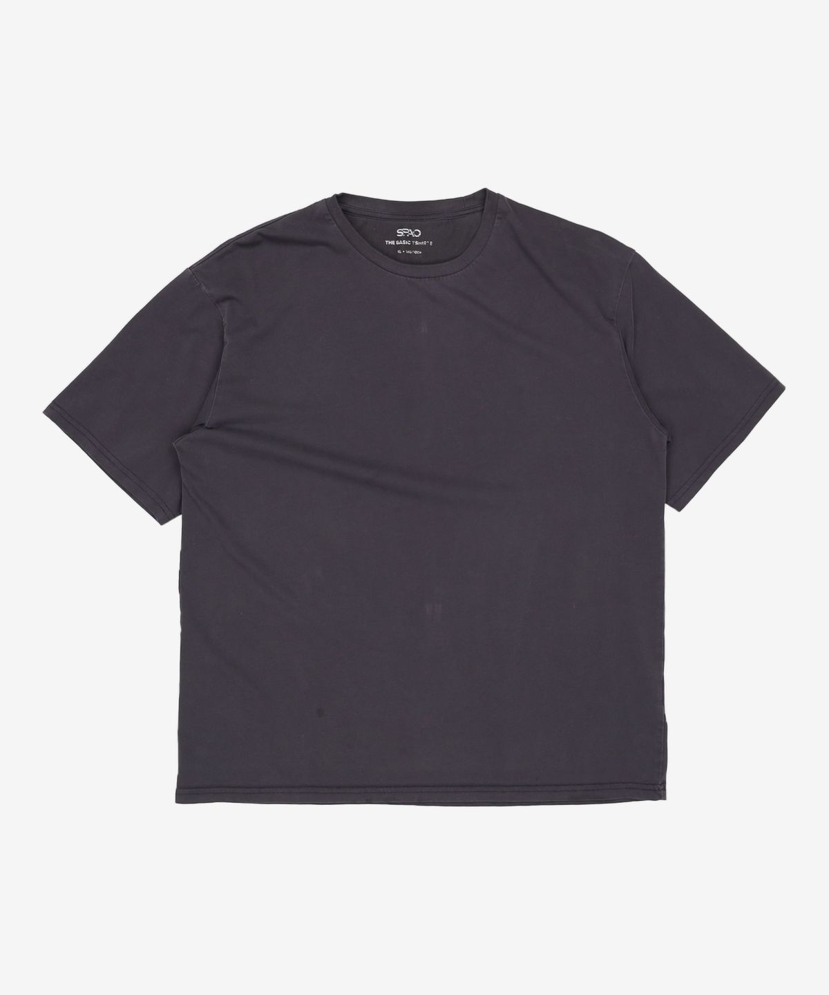 스파오(SPAO) 반소매 티셔츠 XL