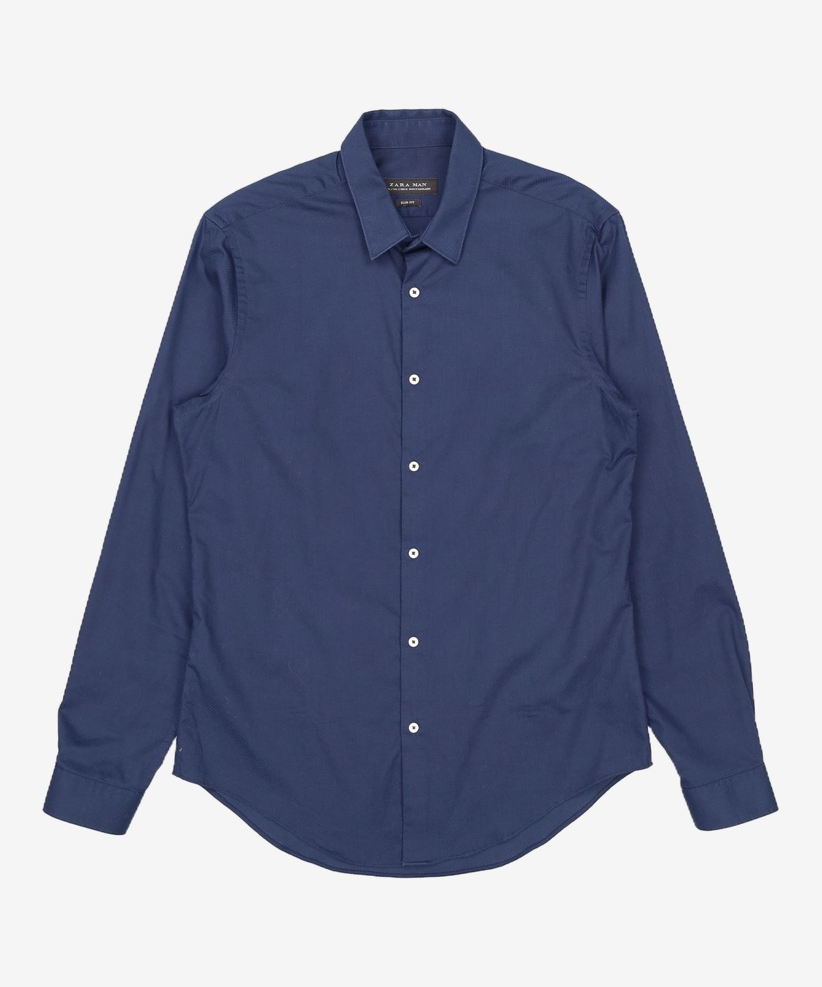 자라 맨(ZARA MAN) 캐주얼 셔츠 L