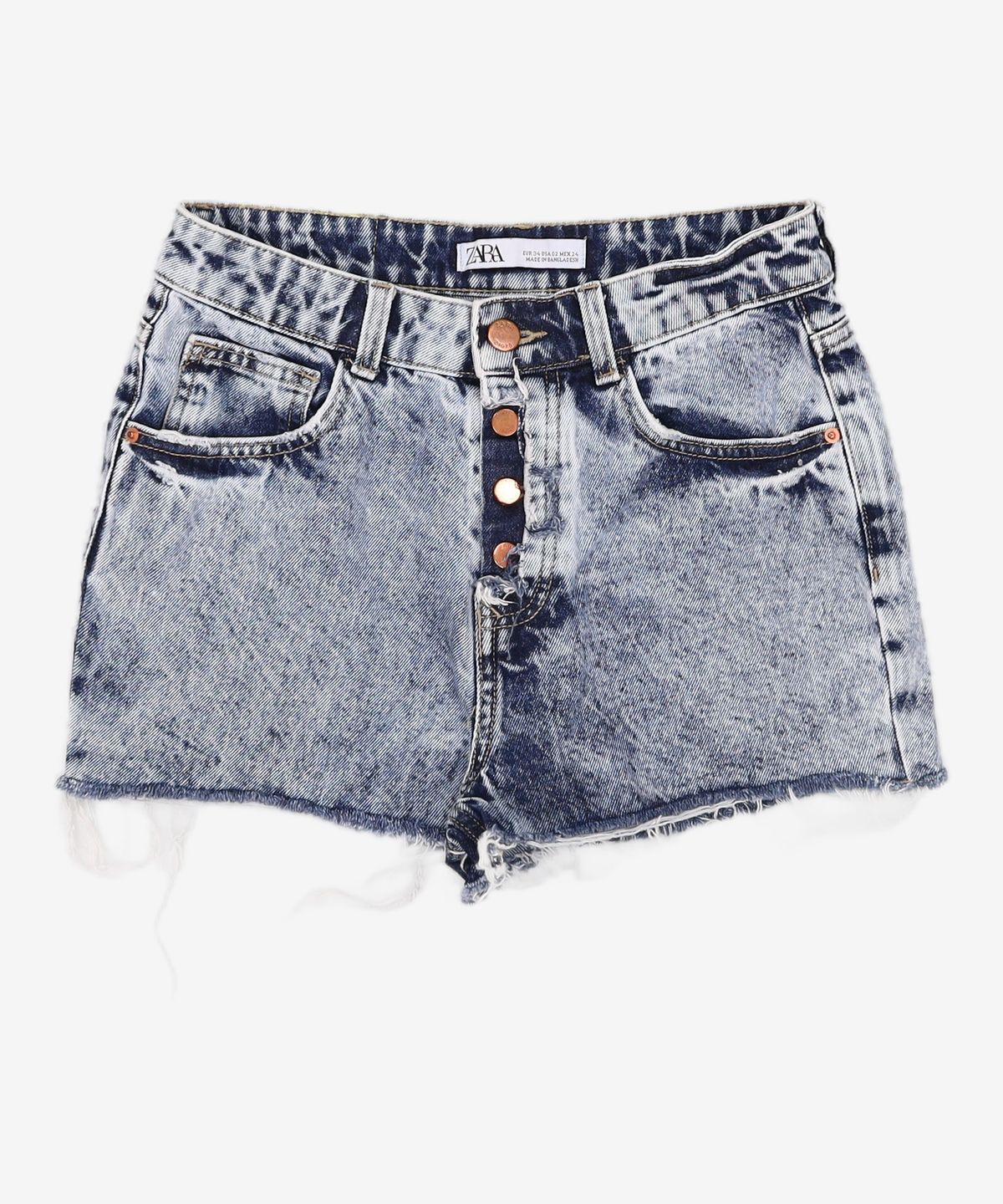 자라(ZARA) 숏팬츠 34