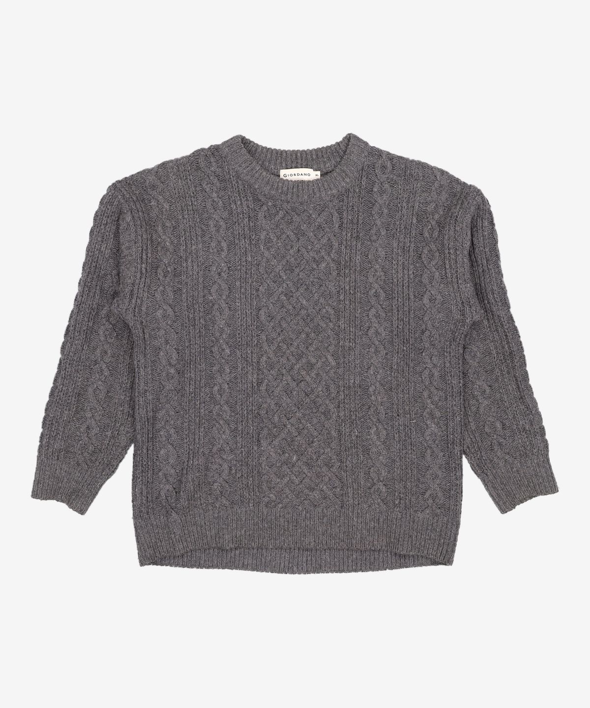 지오다노(GIORDANO) 니트/스웨터 105