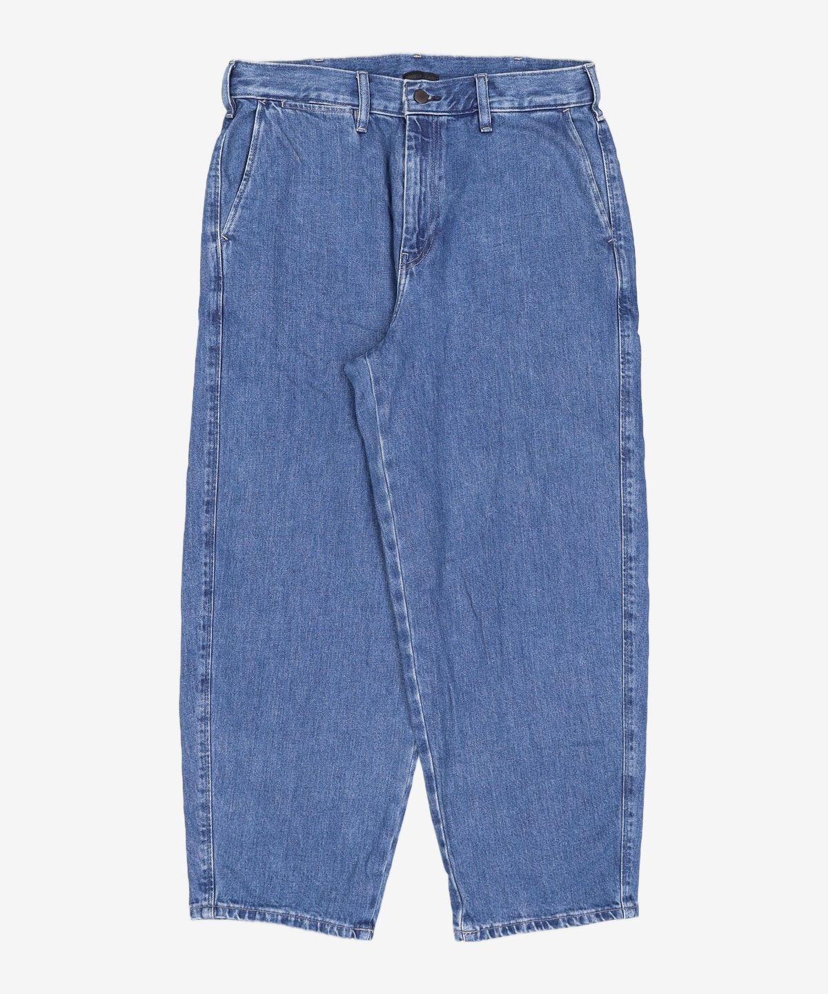 유니클로(UNIQLO) 청/데님 팬츠 M