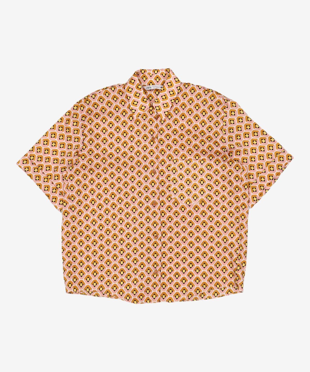 자라(ZARA) 캐주얼 셔츠 M