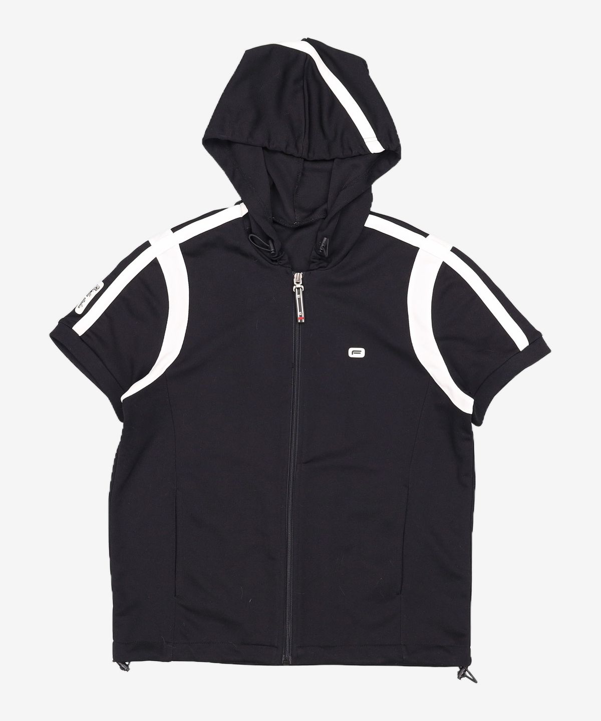 휠라(FILA) 후드 집업 95