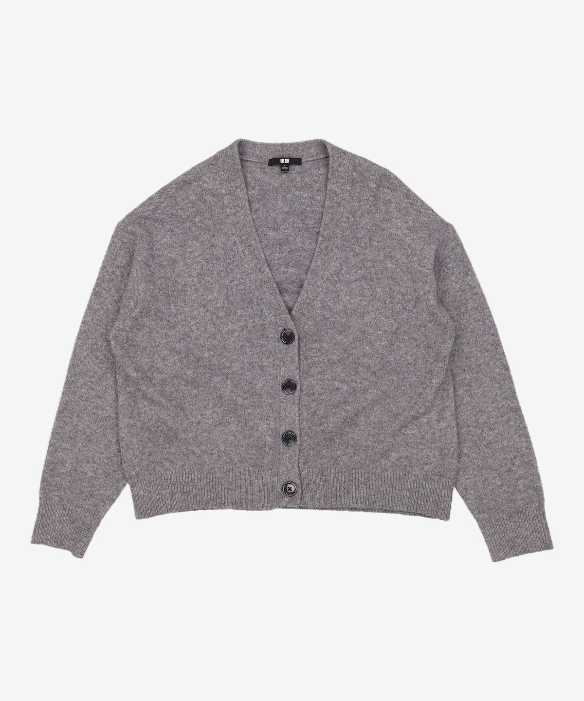 유니클로(UNIQLO) 카디건 L