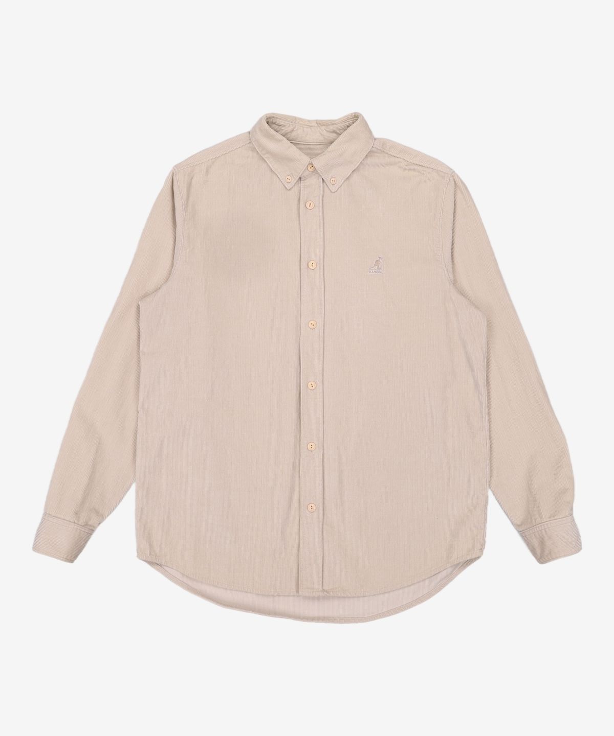 캉골(KANGOL) 캐주얼 셔츠 M